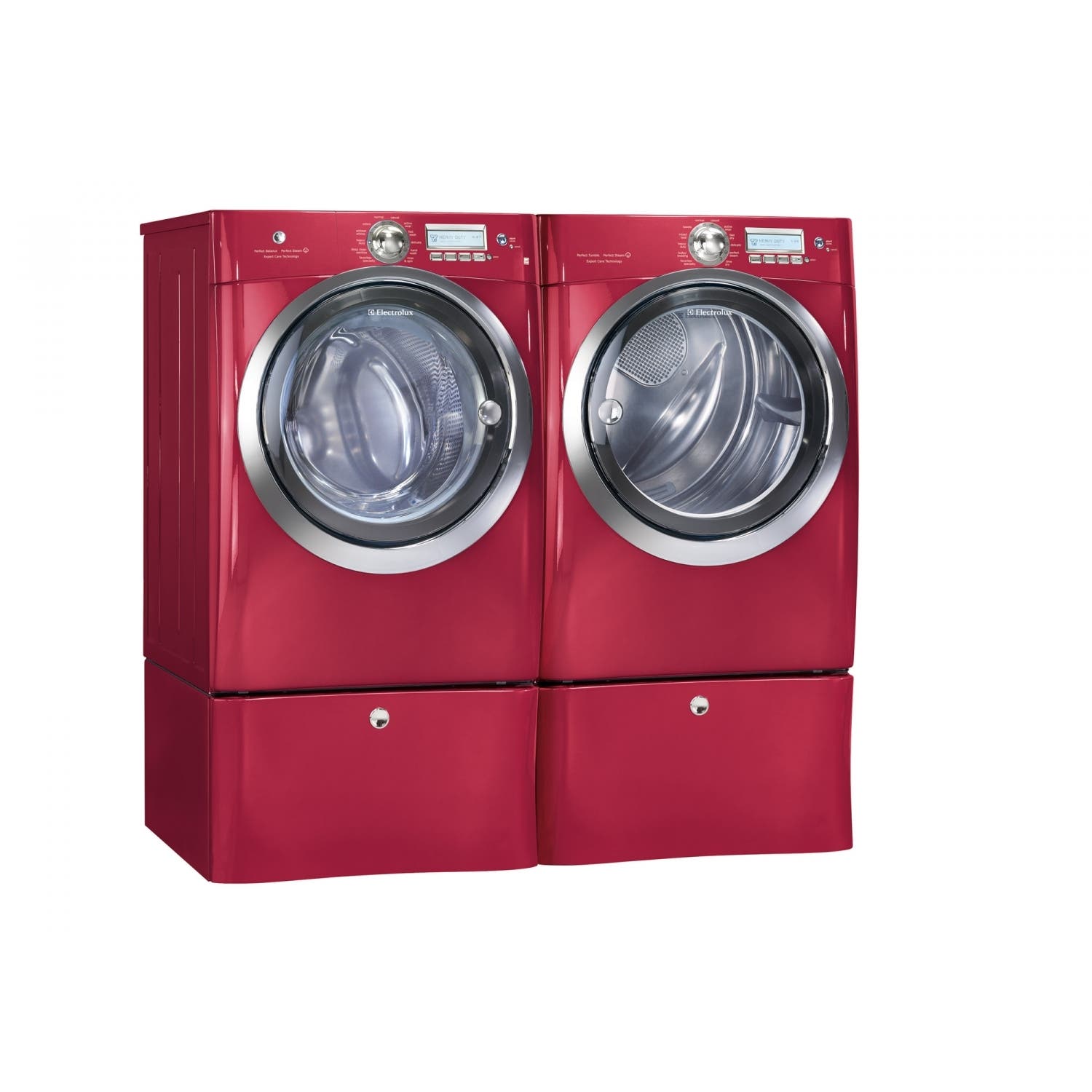 Electrolux EWMGD70JRR Red Hot Red