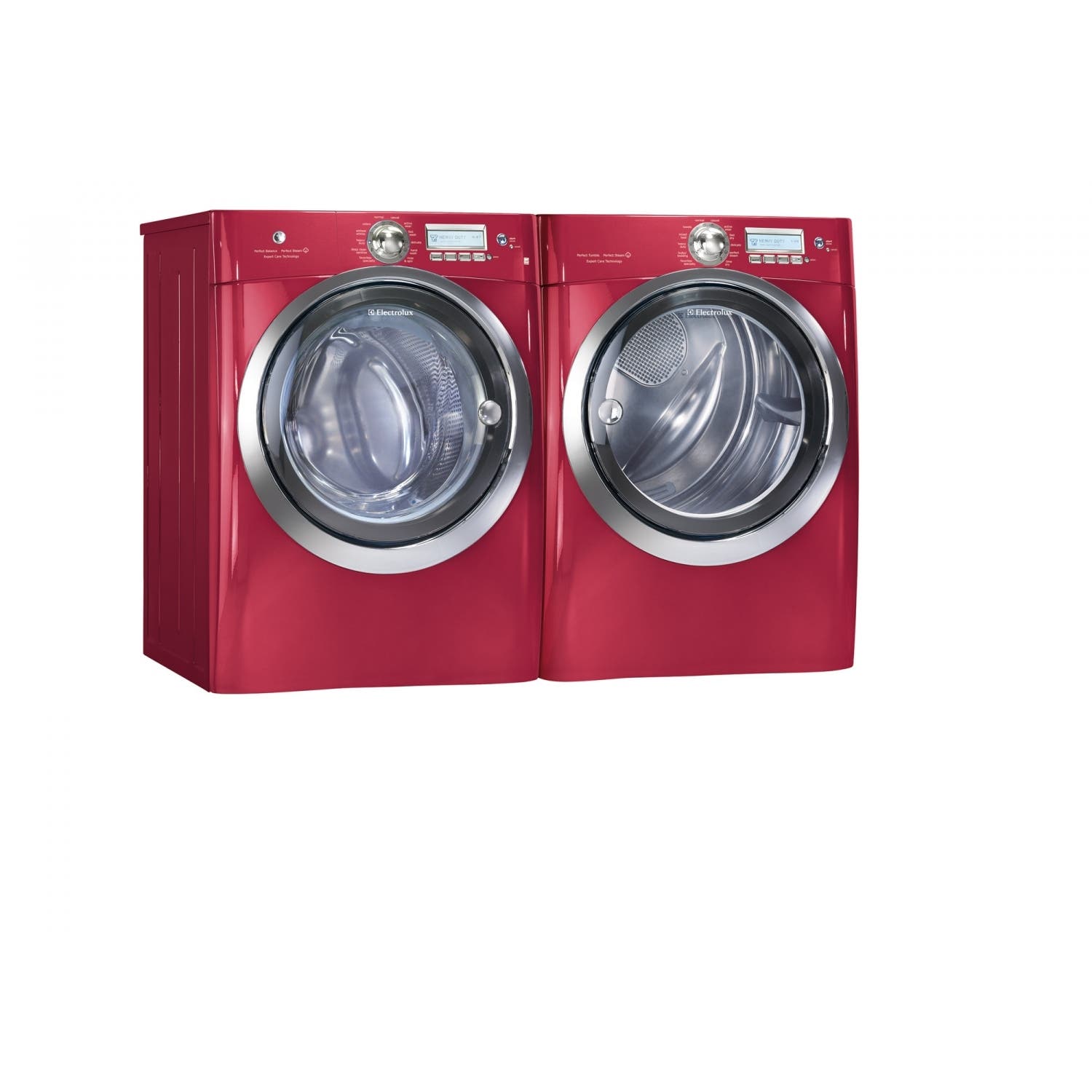 Electrolux EWMGD70JRR Red Hot Red