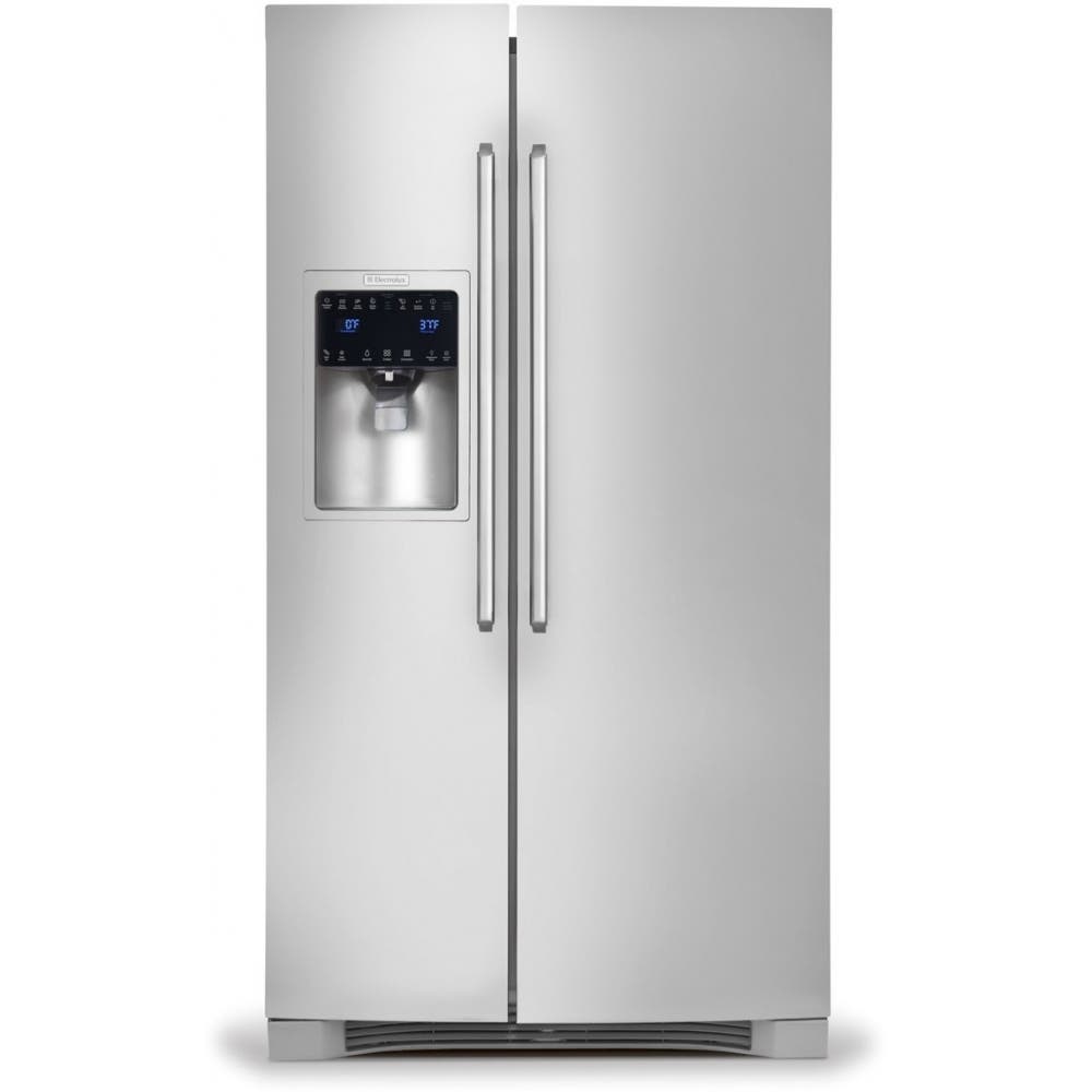 Electrolux EI23CS65KS Stainless Steel