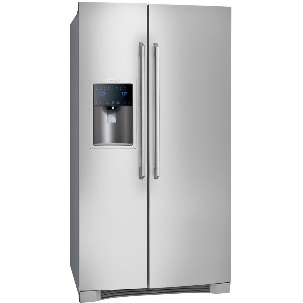 Electrolux EI23CS65KS Stainless Steel