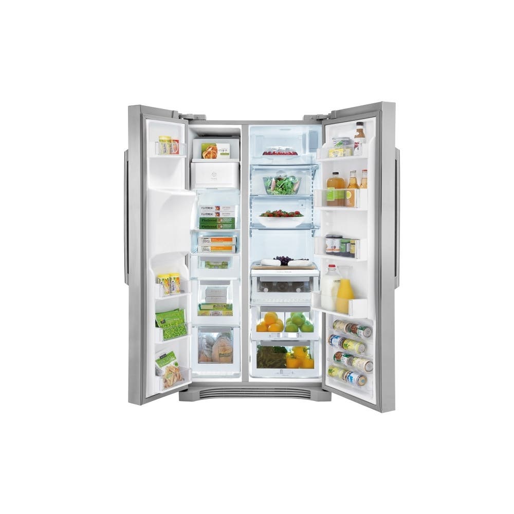 Electrolux EI23CS65KS Stainless Steel