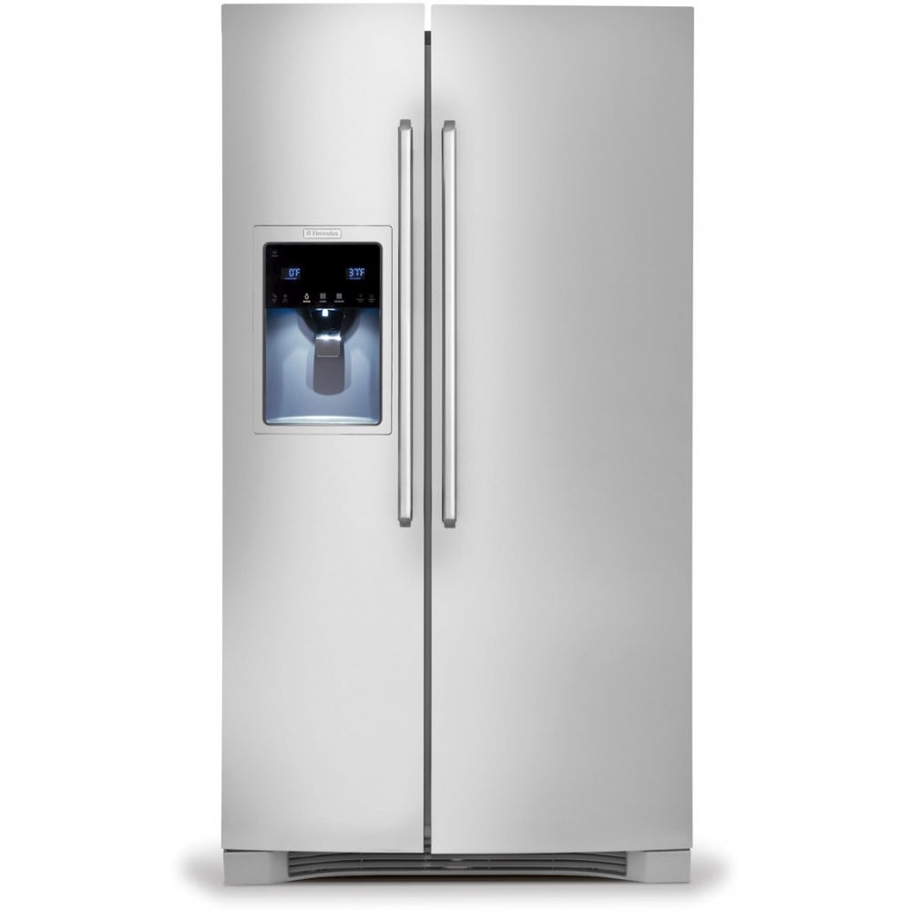 Electrolux EW26SS85KS 36 Inch Side-by-Side Refrigerator