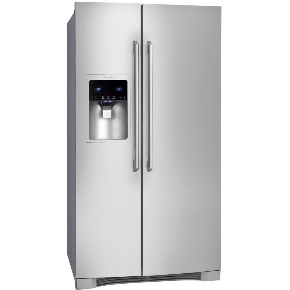 Electrolux EW26SS85KS Stainless Steel