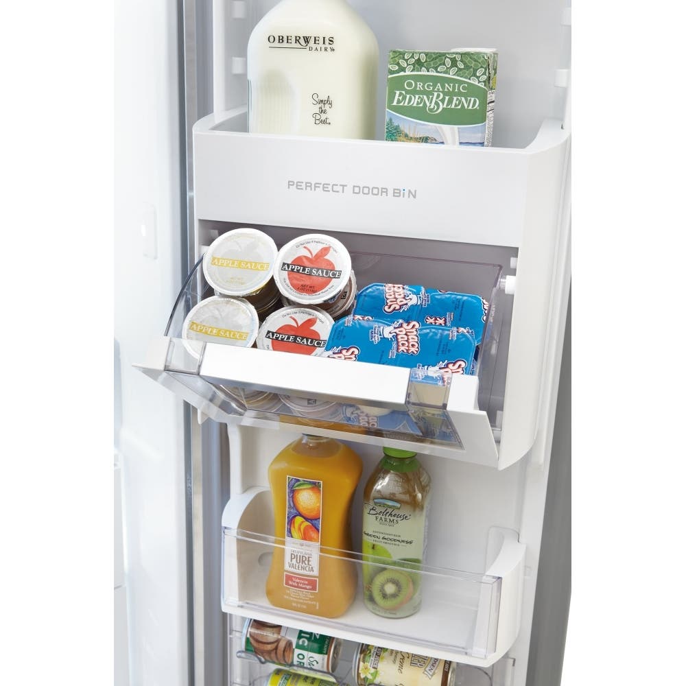 Electrolux EW26SS85KS Stainless Steel