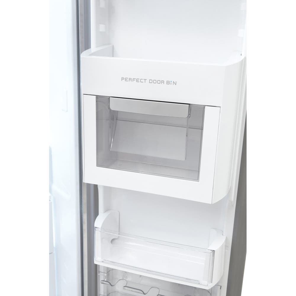 Electrolux EW26SS85KS Stainless Steel