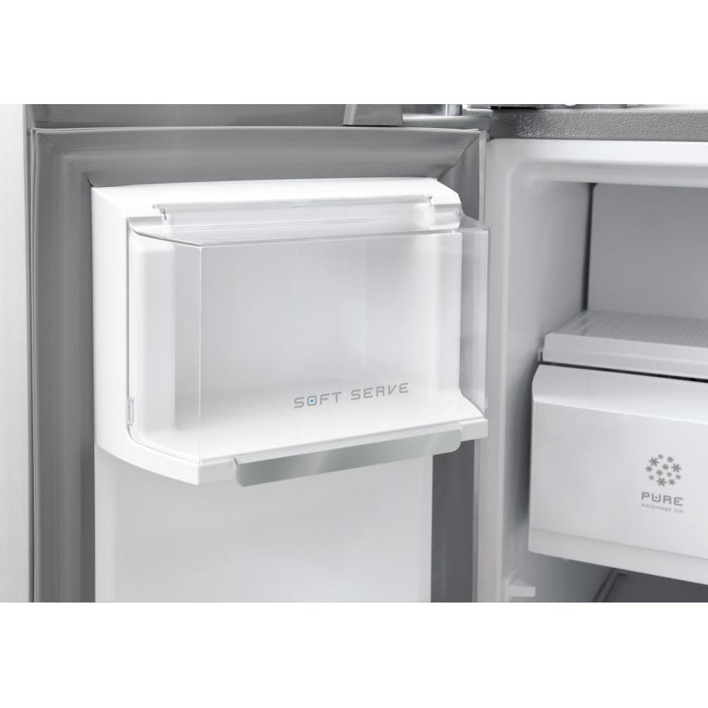 Electrolux EW26SS85KS Stainless Steel