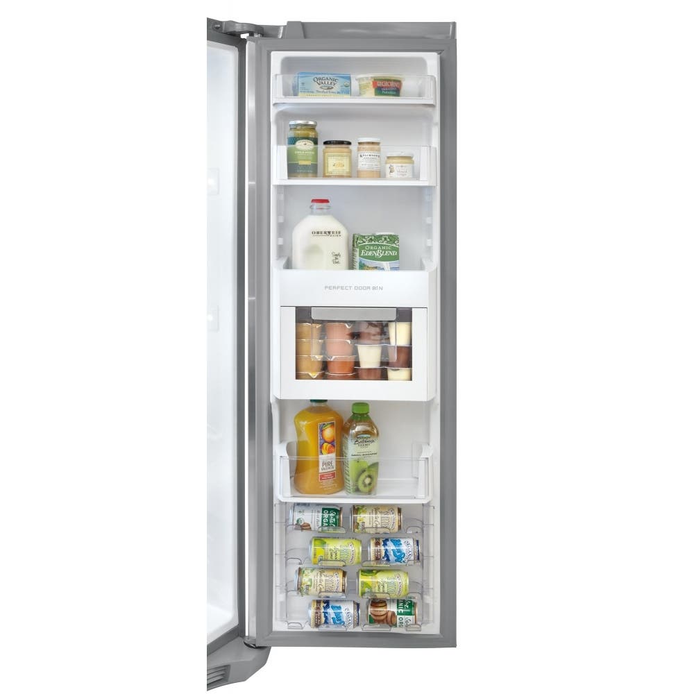 Electrolux EW26SS85KS Stainless Steel