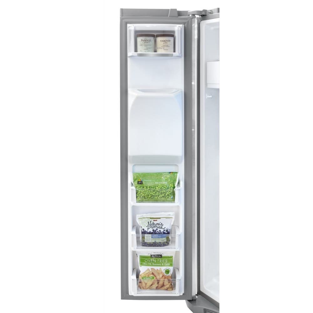 Electrolux EW26SS85KS Stainless Steel
