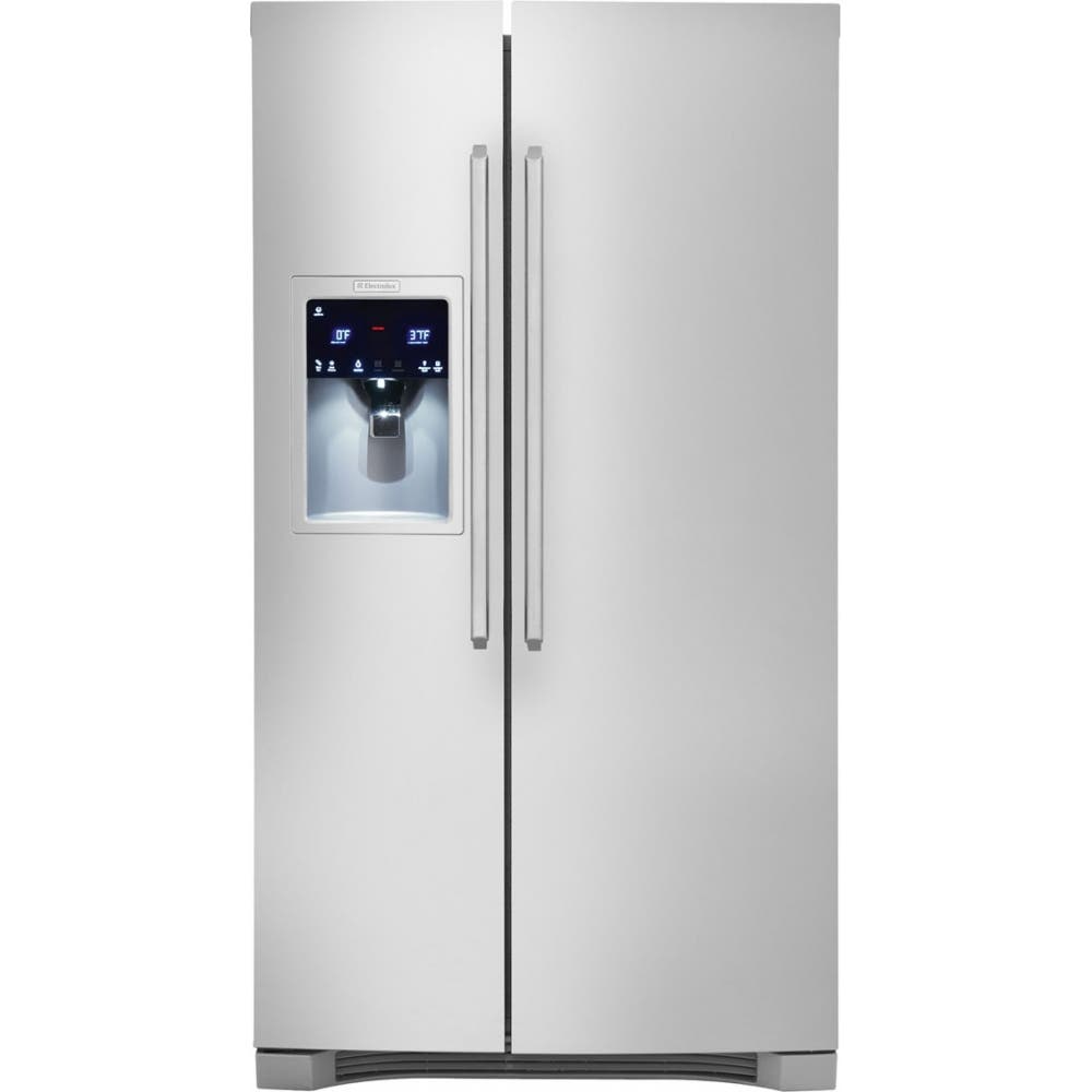 Electrolux EW26SS85KS Stainless Steel