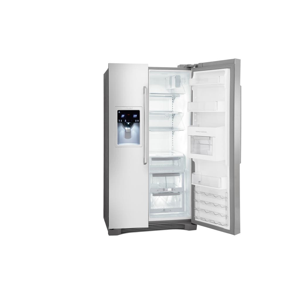 Electrolux EW26SS85KS Stainless Steel