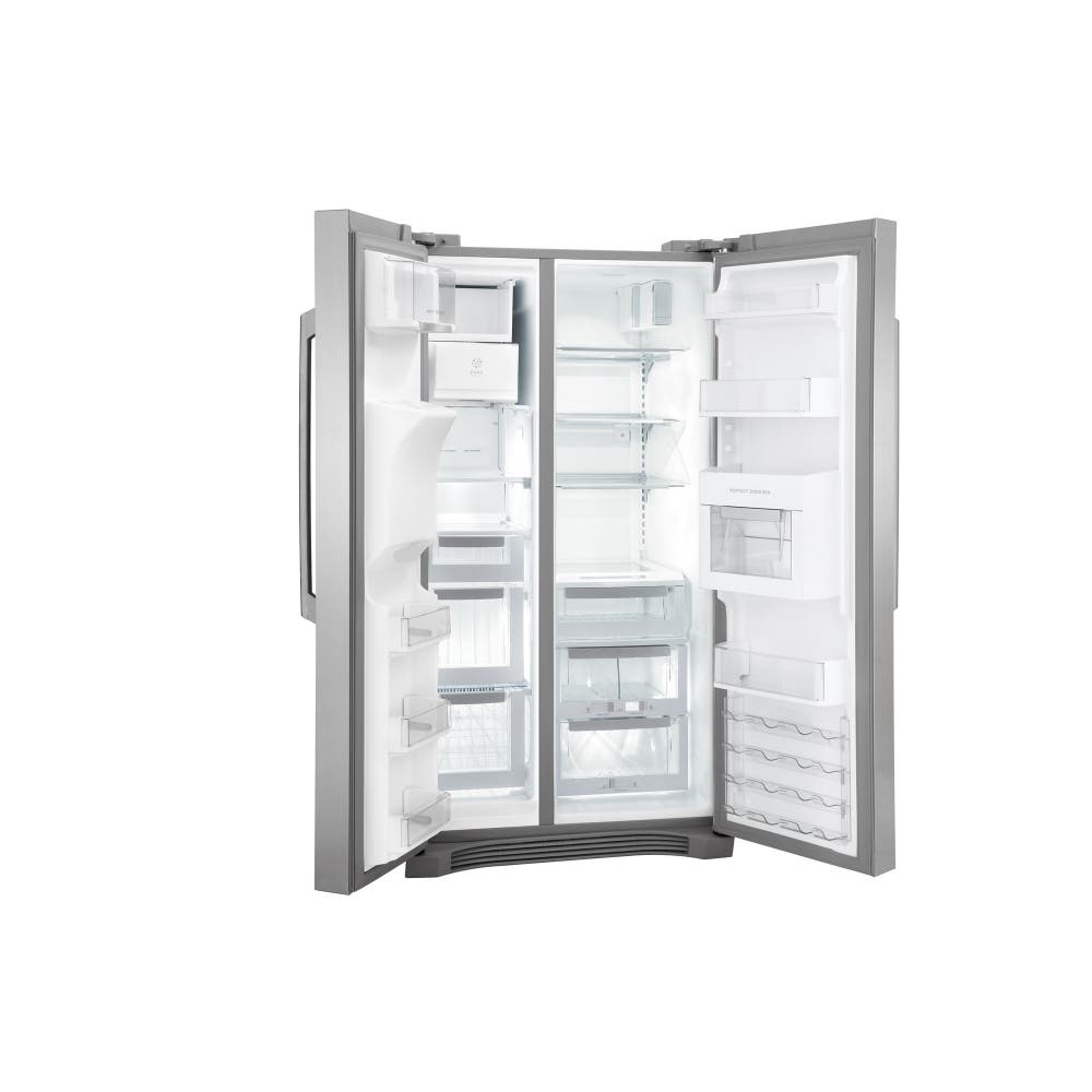 Electrolux EW26SS85KS Stainless Steel