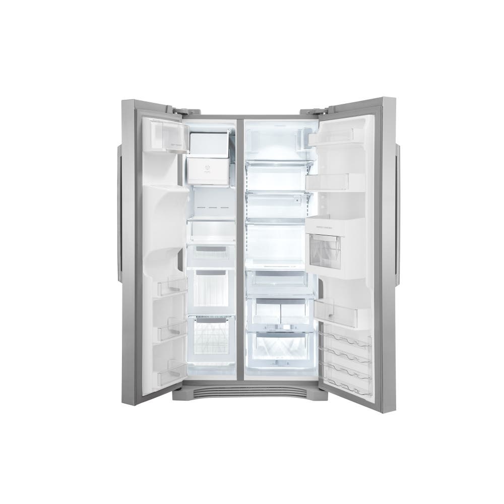 Electrolux EW26SS85KS Stainless Steel