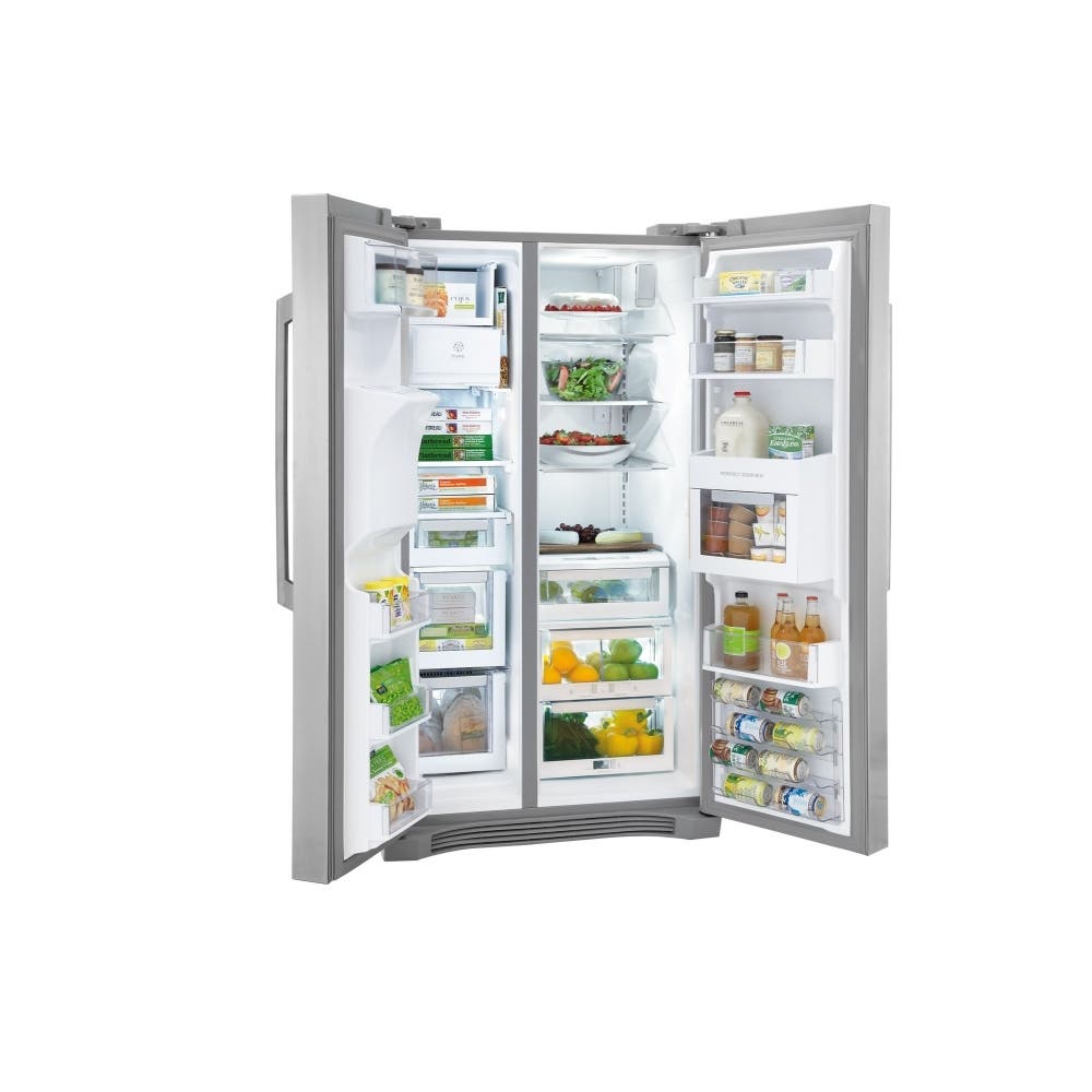 Electrolux EW26SS85KS Stainless Steel