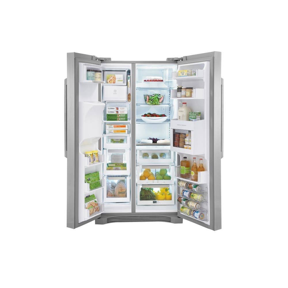 Electrolux EW26SS85KS Stainless Steel