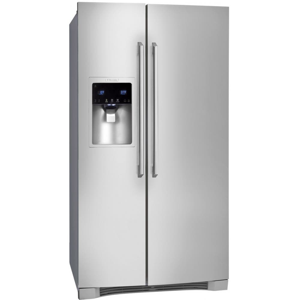 Electrolux EW23CS85KS Stainless Steel