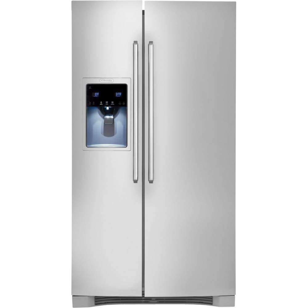 Electrolux EW23CS85KS Stainless Steel