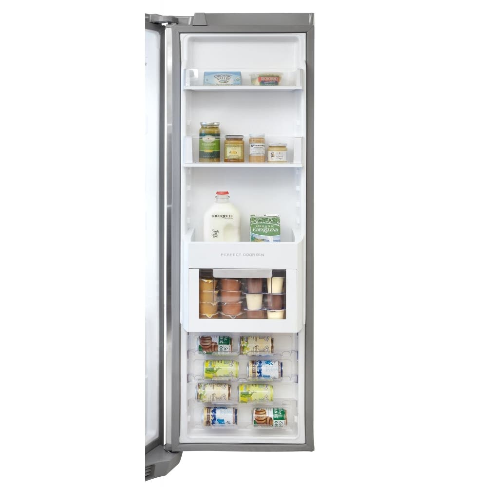 Electrolux EW23CS85KS Stainless Steel