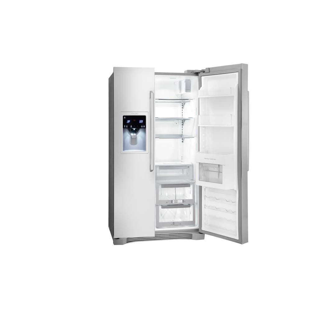 Electrolux EW23CS85KS Stainless Steel