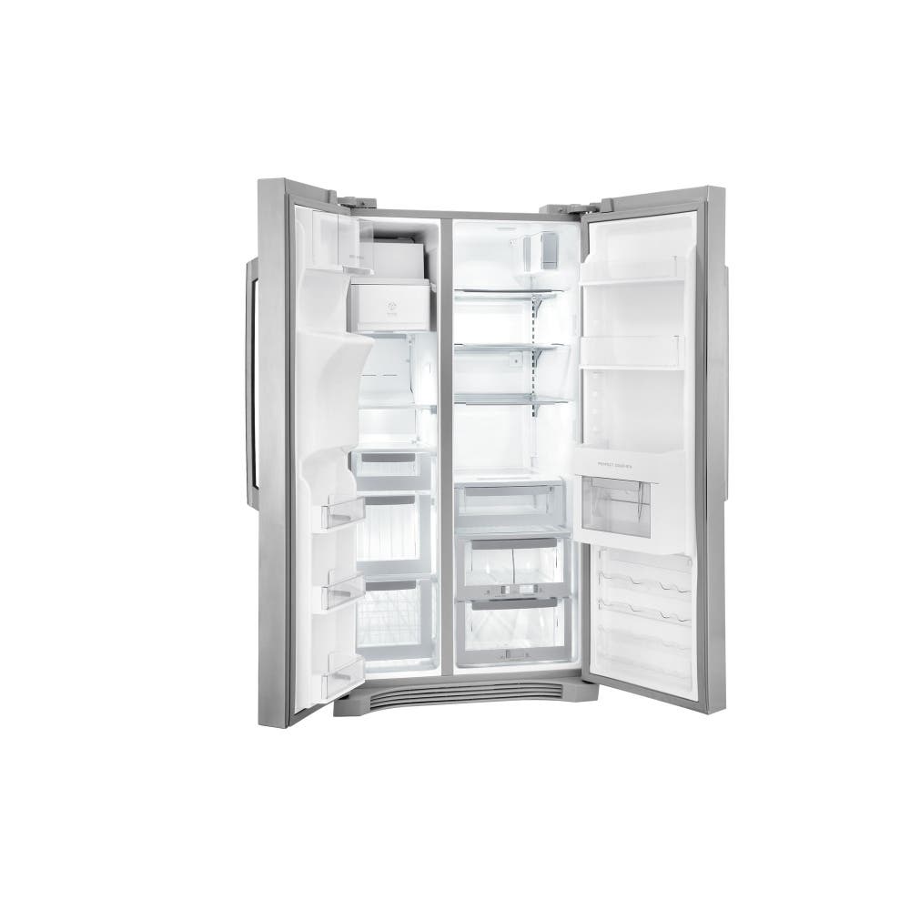 Electrolux EW23CS85KS Stainless Steel