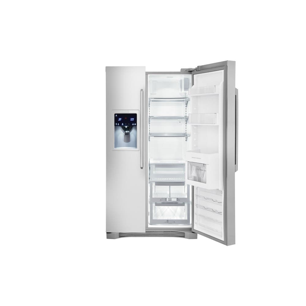 Electrolux EW23CS85KS Stainless Steel