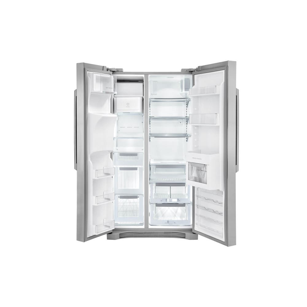 Electrolux EW23CS85KS Stainless Steel