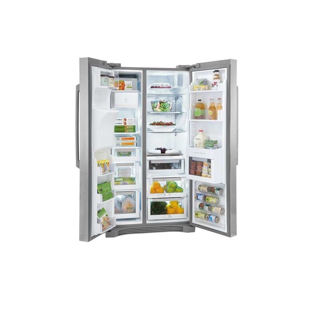 Electrolux EW23CS85KS Stainless Steel