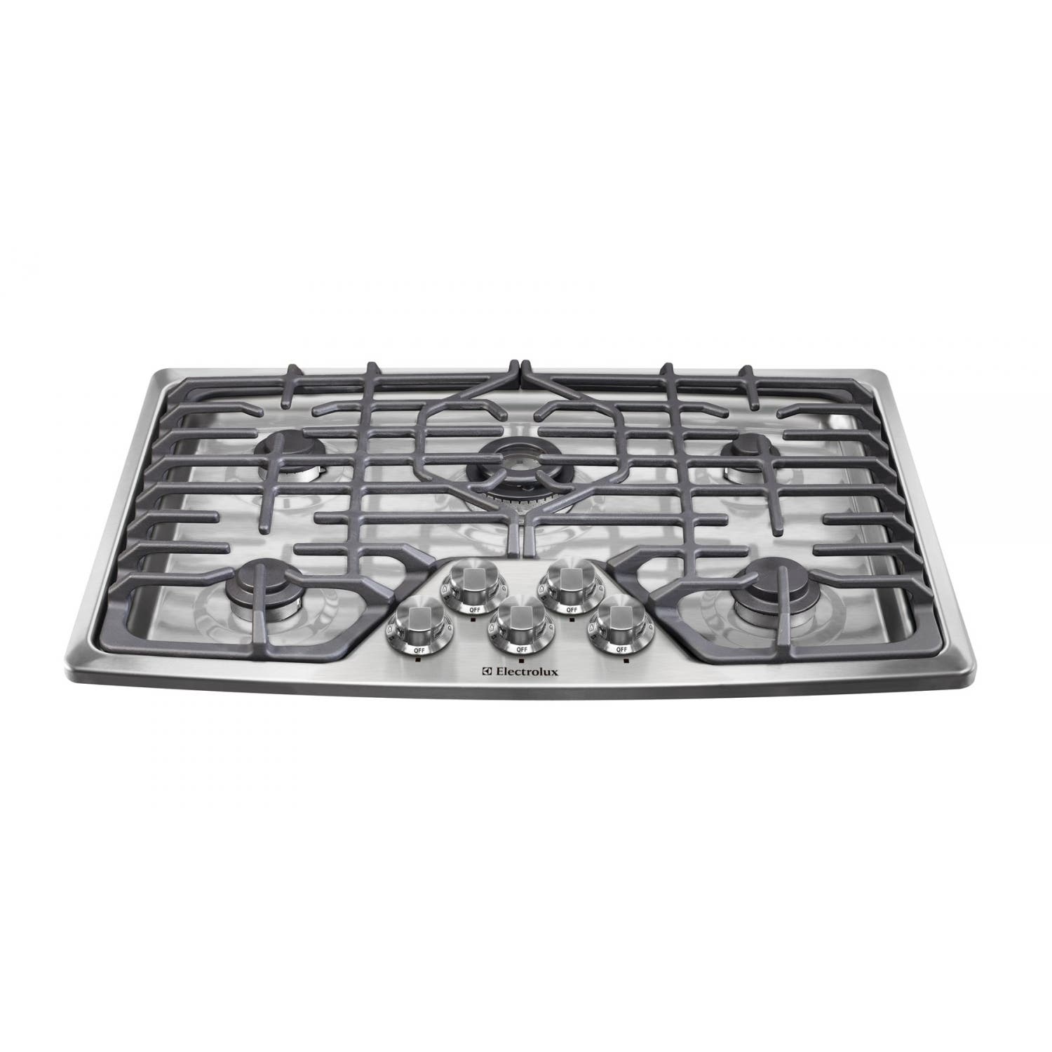 Electrolux EW30GC60IS Stainless Steel