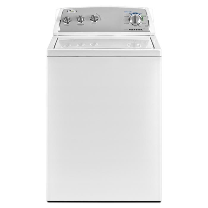 Whirlpool WTW4930XW White