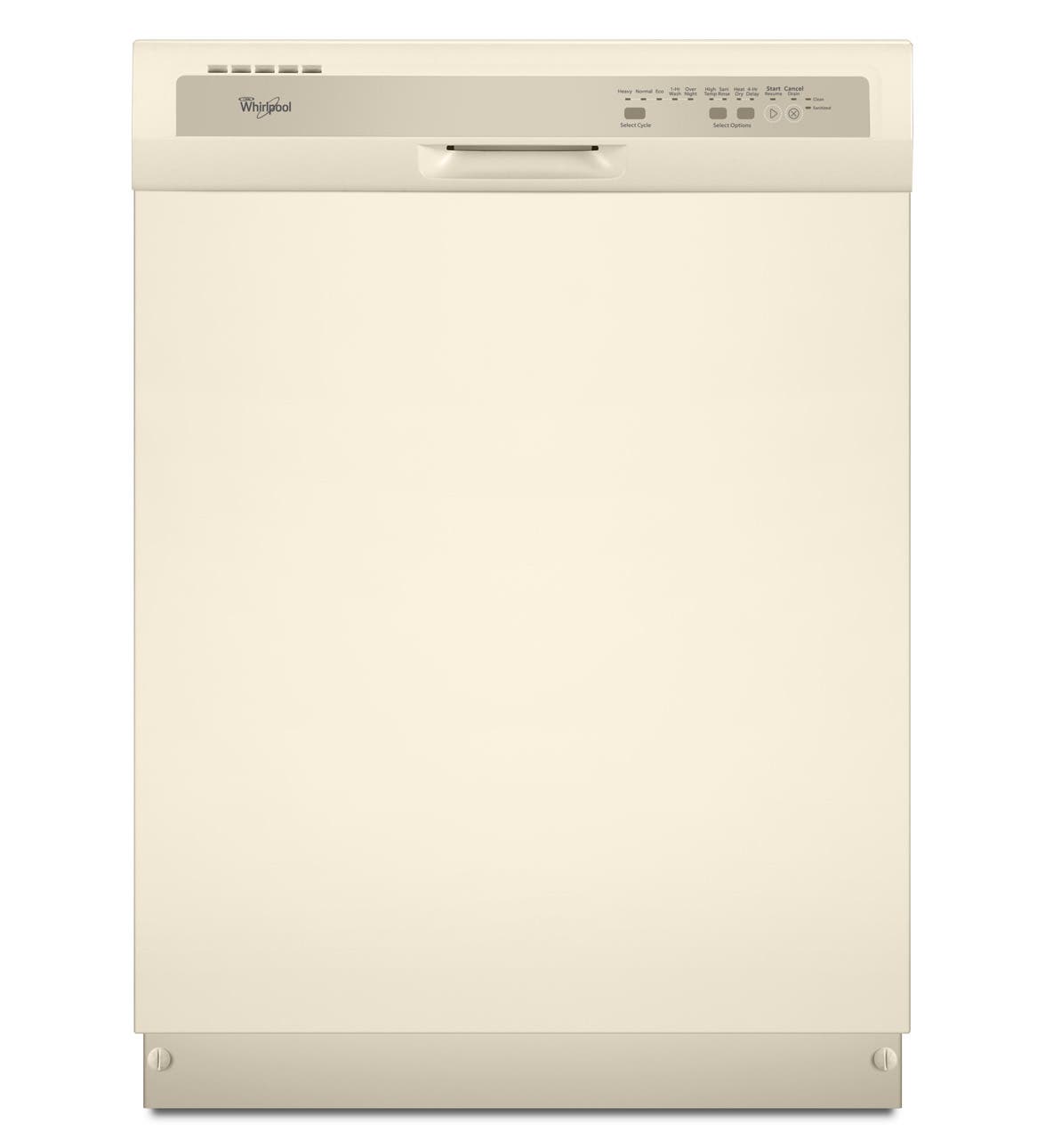 Whirlpool WDF510PAYT Bisque
