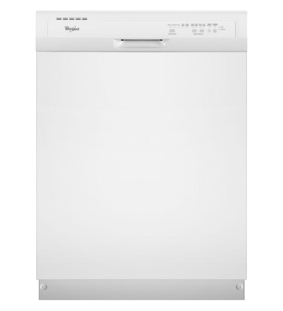 Whirlpool WDF510PAYW White