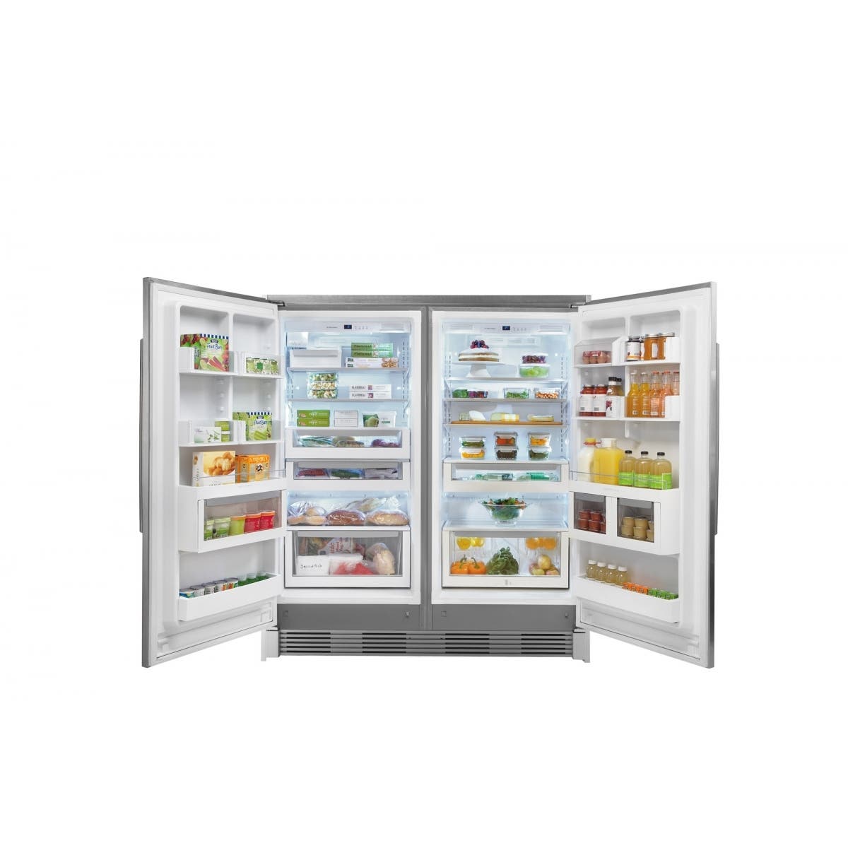 Electrolux EI32AR65JS Stainless Steel