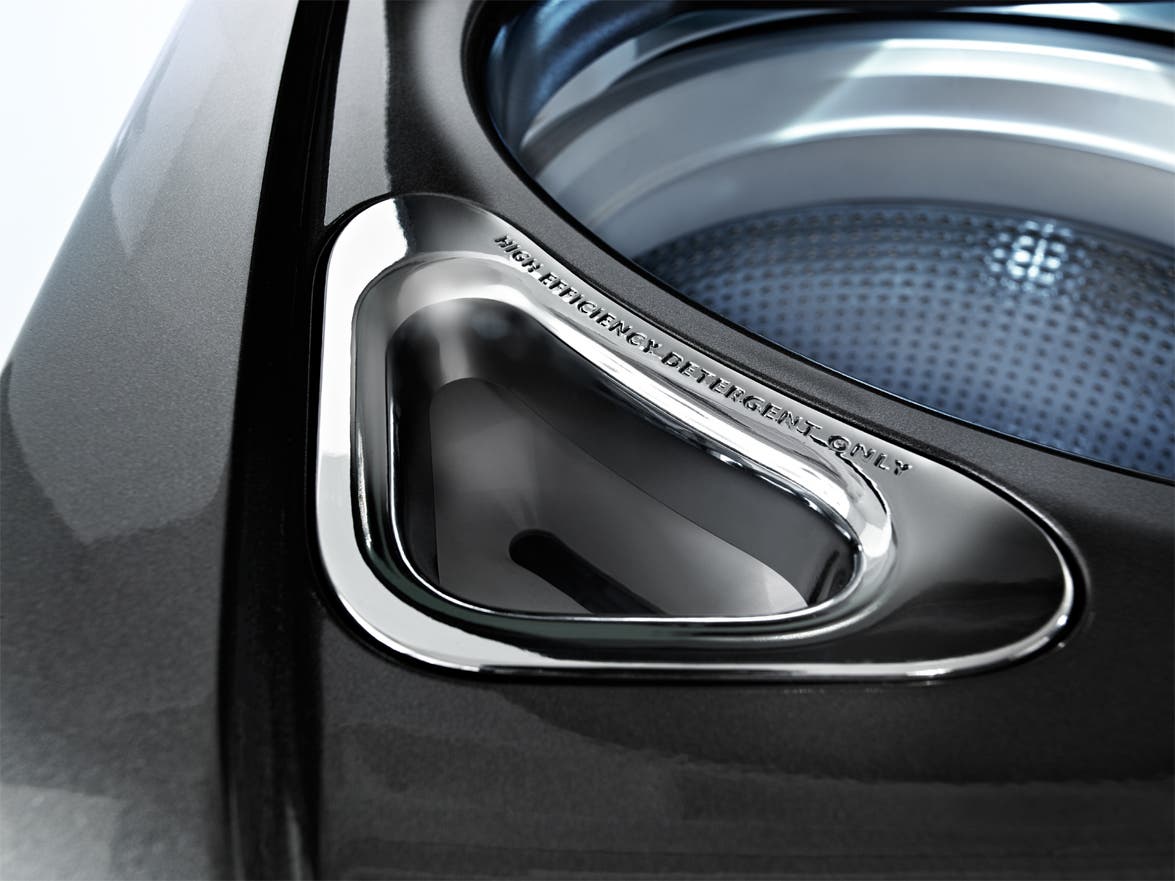 Whirlpool WTW7990XG Platinum