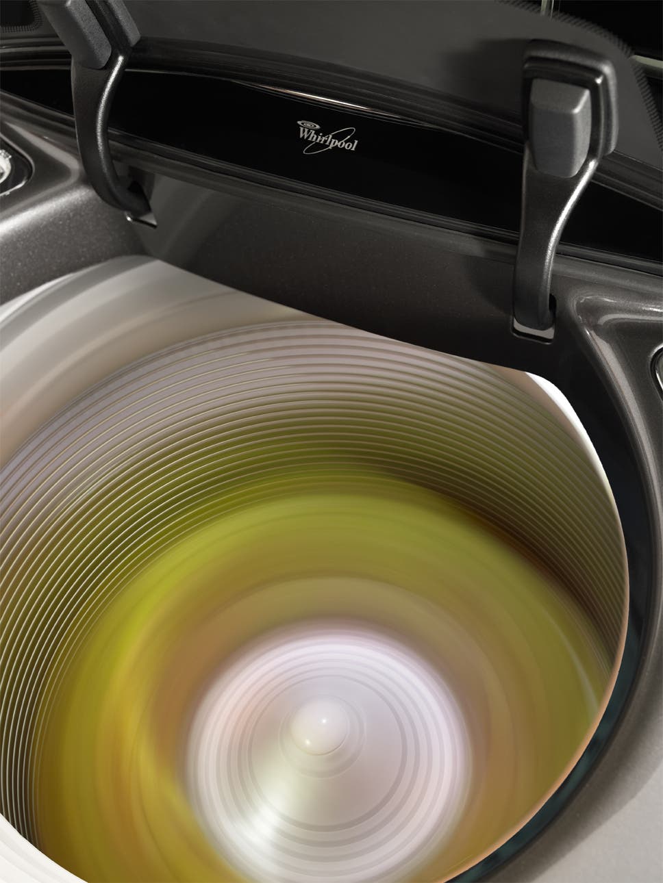 Whirlpool WTW7990XG Platinum