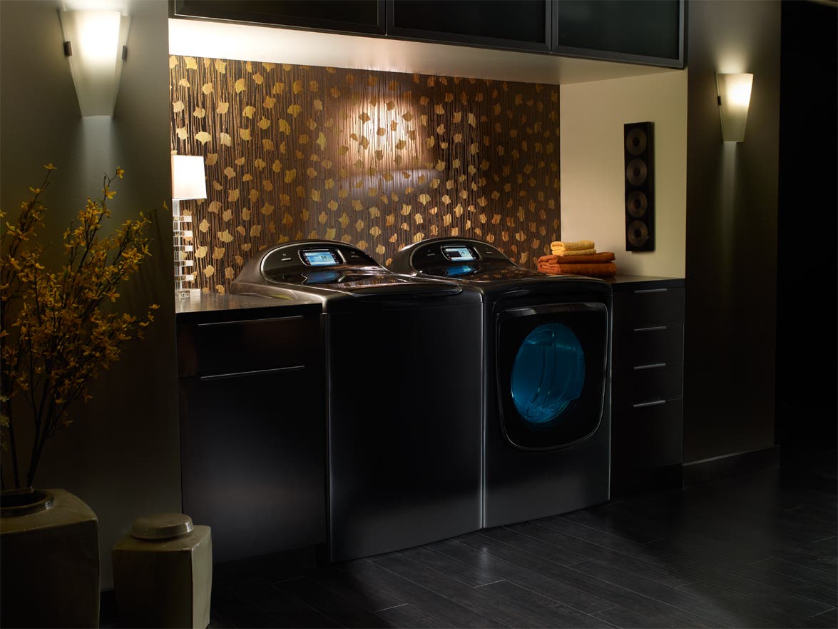 Whirlpool WTW7990XG Platinum