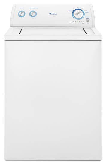 Amana NTW4501XQ White