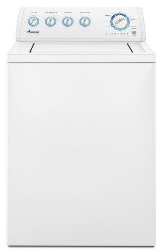 Amana NTW4601XQ White