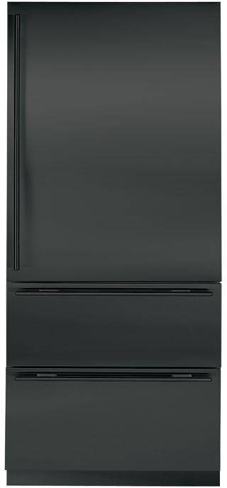 Sub Zero 736TCI With Automatic Ice Maker