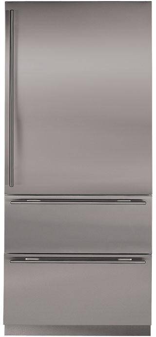 Sub Zero 736TCI With Automatic Ice Maker