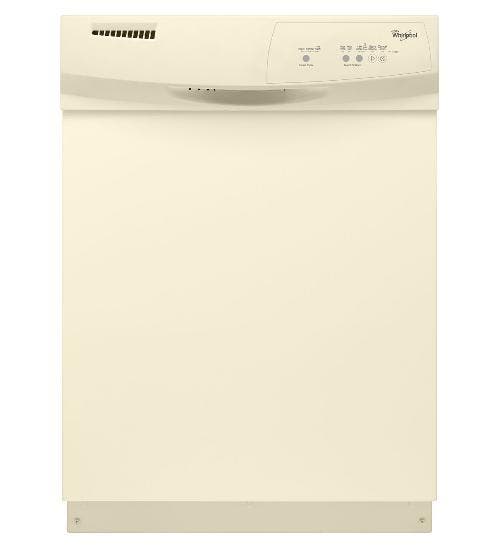 Whirlpool WDF310PCAT Biscuit-on-Biscuit