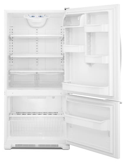Amana ABB1921WEW White