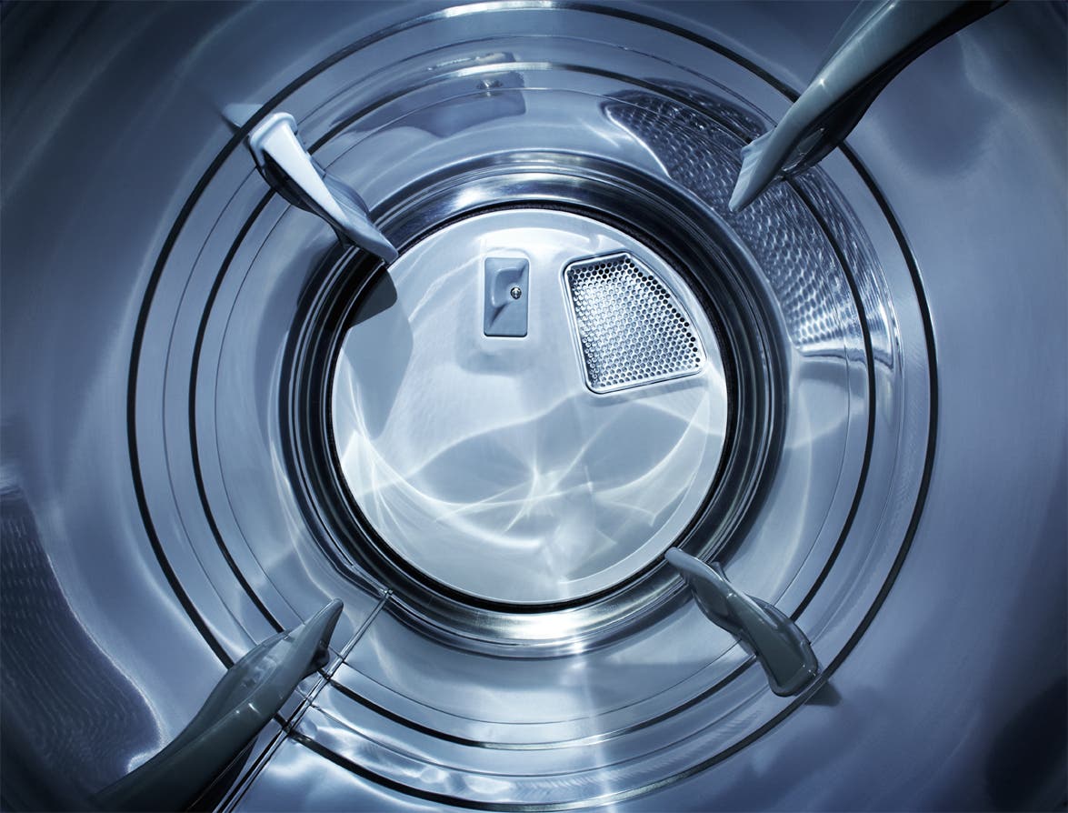 Whirlpool WED7990XG 27" Front-Load Electric Dryer