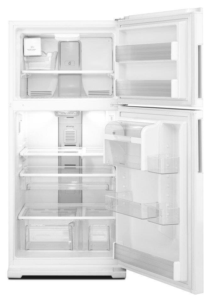 Whirlpool WRT771RWYW White