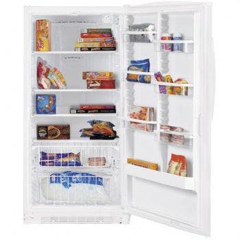 Whirlpool EV201NZTQ White