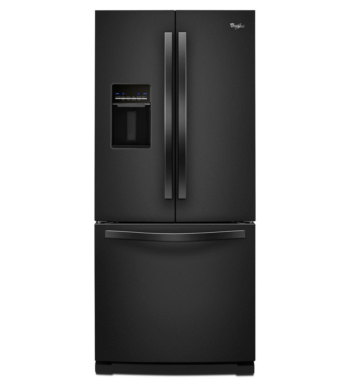 Whirlpool WRF560SEYB Black