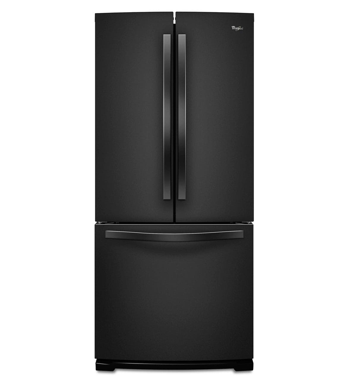 Whirlpool WRF560SMYB Black
