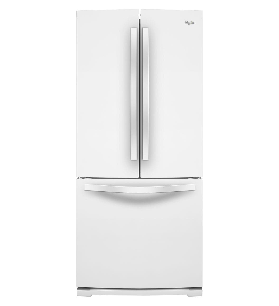 Whirlpool WRF560SMYW White