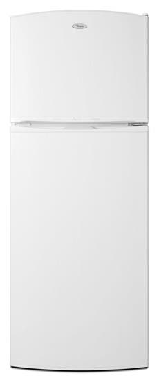 Whirlpool W1RXNGFXD White