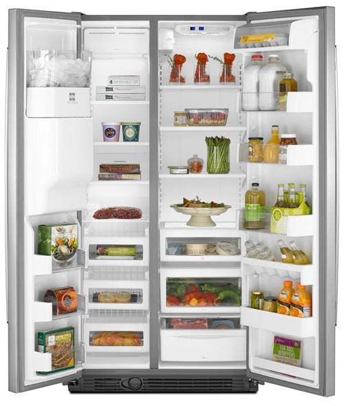 Jenn Air JCD2395WES Stainless Steel