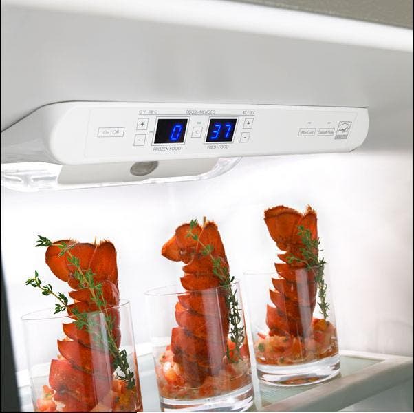 Jenn Air JCD2395WES Stainless Steel