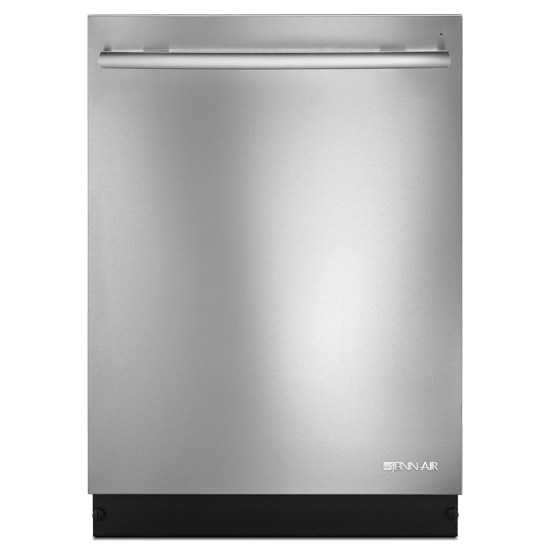 Jenn Air JDB8000AWS Stainless Steel